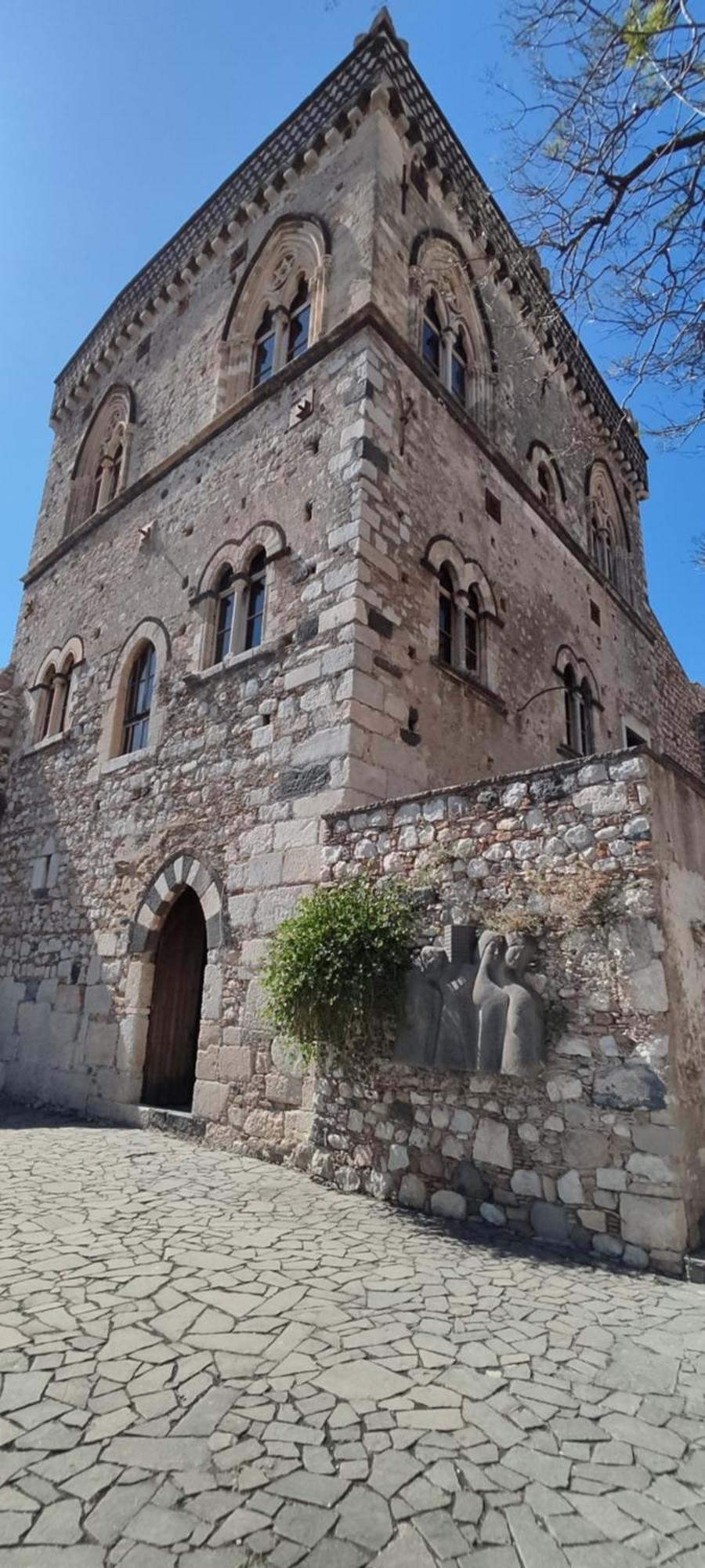B&B Akropolis Taormina Eksteriør bilde