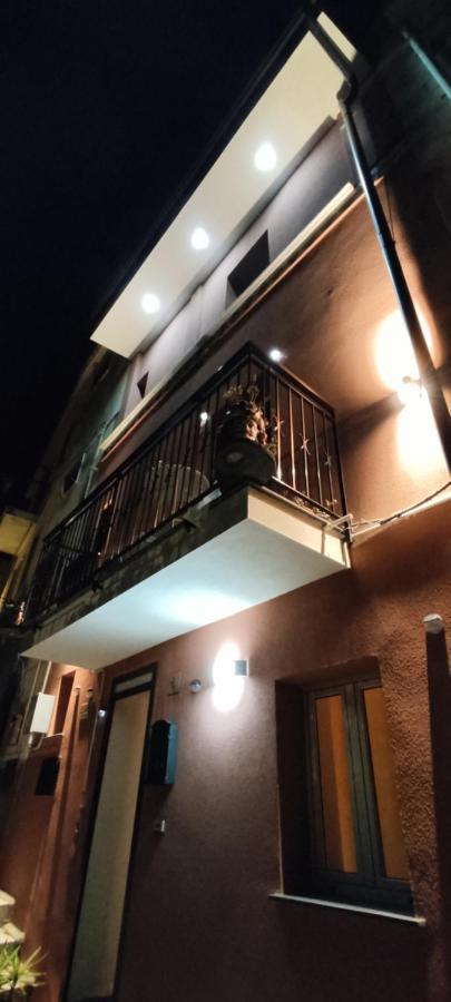 B&B Akropolis Taormina Eksteriør bilde
