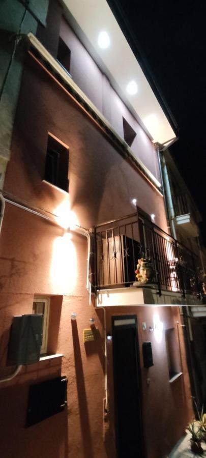 B&B Akropolis Taormina Eksteriør bilde